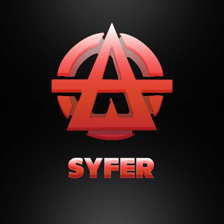 OGSyfer's tweet image. #NewProfilePic