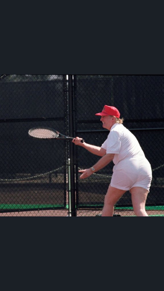 FingerFinger7's tweet photo. @Meowgannnnn @weird_beard__ This is the real reason we elected trump. This man is thiccc 🍑😛😛 https://t.co/MYk4lgbdoC