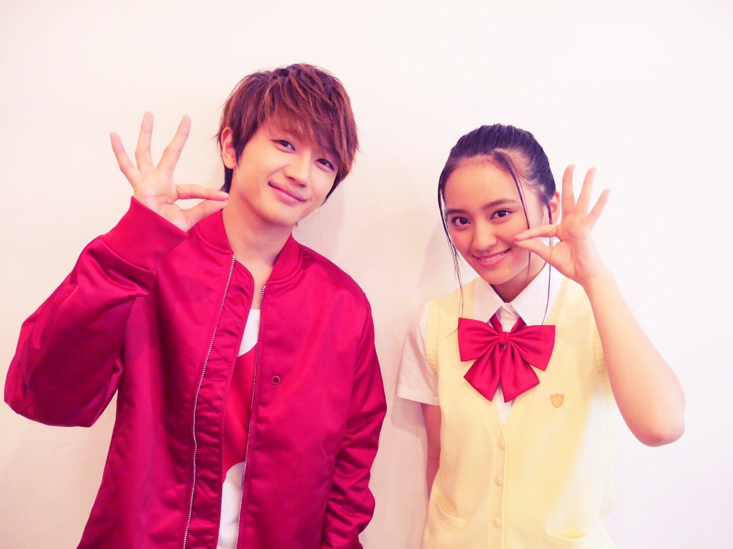 Nissy Staff 西島隆弘が グリコ セブンティーンアイス キャンペーンキャラクターに決定 また新曲 17th Kiss がキャンペーンソングに決定 17th Kiss は8 24発売の Ok に収録されます T Co Qarzinpuvv 17thkiss T Co