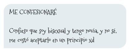 HelpDms_Squad's tweet image. 4ta Confesión  

Deseemos suerte a esta chica 🌞💕

🍕røx
