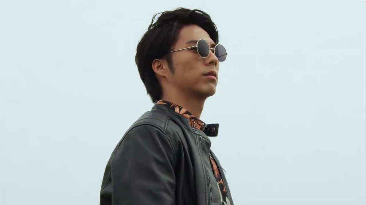 rocket_sub's tweet image. Kamen Rider Ex-Aid - Episode 35 (goo.gl/6T135z)