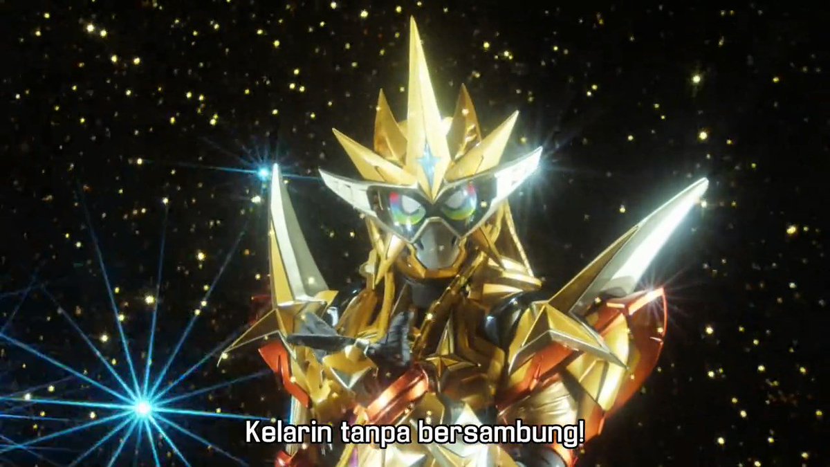 rocket_sub's tweet image. Kamen Rider Ex-Aid - Episode 36 (goo.gl/61ETf8)