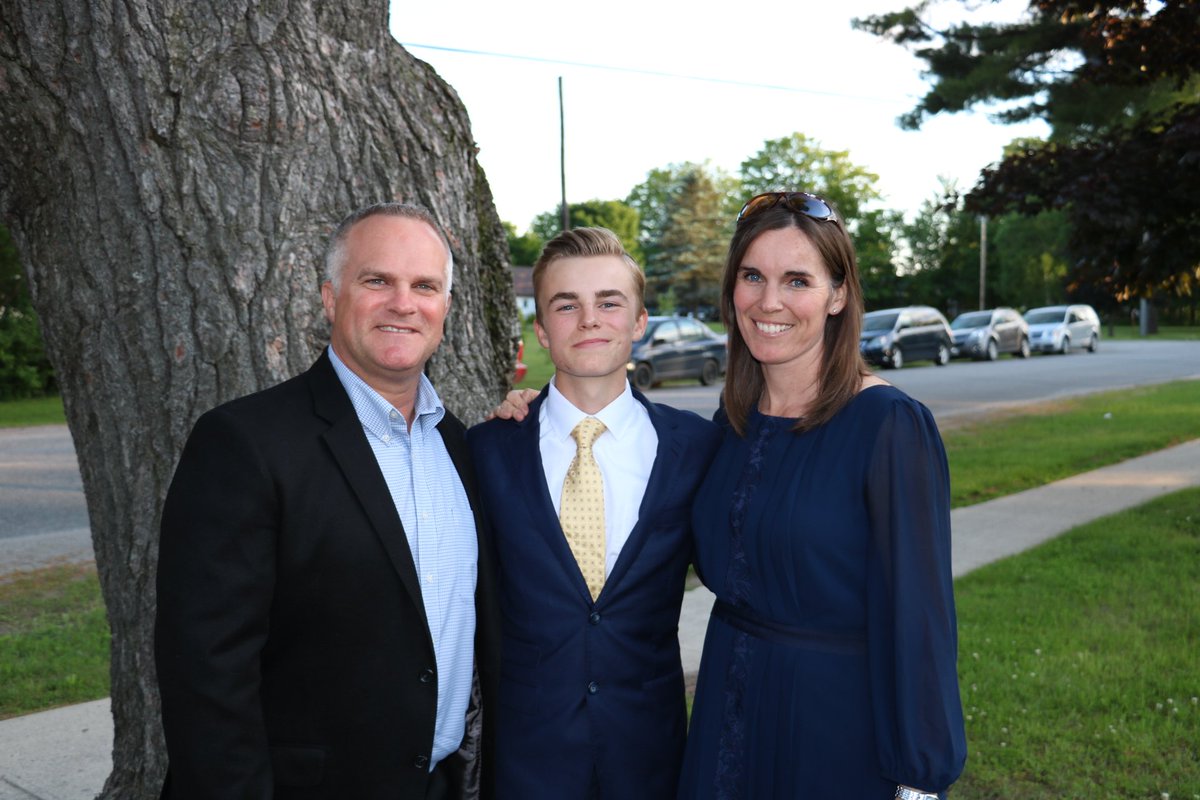 Congratulations Wildcats! Proud of our graduate. Thanks <a href="/mrpricesgrade78/">Mr. Price</a> for an awesome year. #Grad2017   #FutureEagle