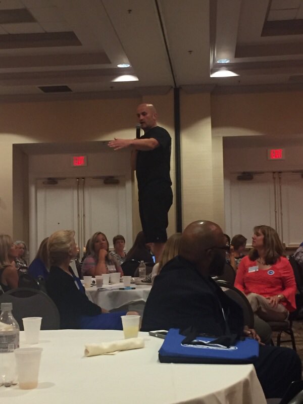 Bennett ES tweet media