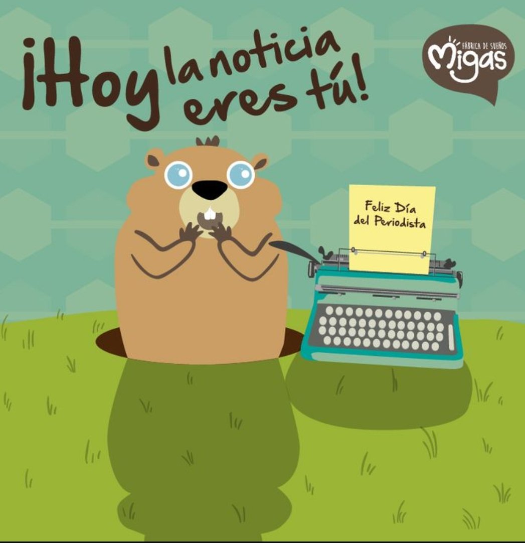 jgastard's tweet photo. @sabadoenlanoche Feliz Día en este y todos los días mi querido #EquipoReporteril 😍😉🖒 https://t.co/B1qI6CiYSI