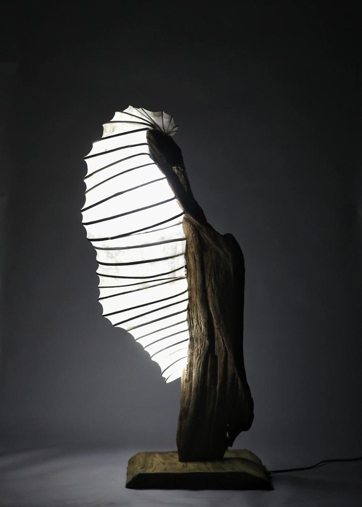 sannder's tweet photo. Estas son las 8 lámparas hechas hasta el momento,  pronto a la venta bajo el nombre "Oröki : Esculturas de Luz" #2 #oroki #artecr #costarica https://t.co/9p0niWRTsE