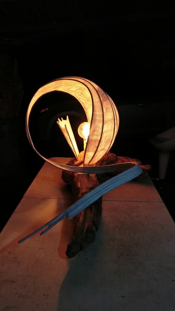 sannder's tweet photo. Estas son las 8 lámparas hechas hasta el momento,  pronto a la venta bajo el nombre "Oröki : Esculturas de Luz" #4 #oroki #artecr #costarica https://t.co/Qjct7erZLC