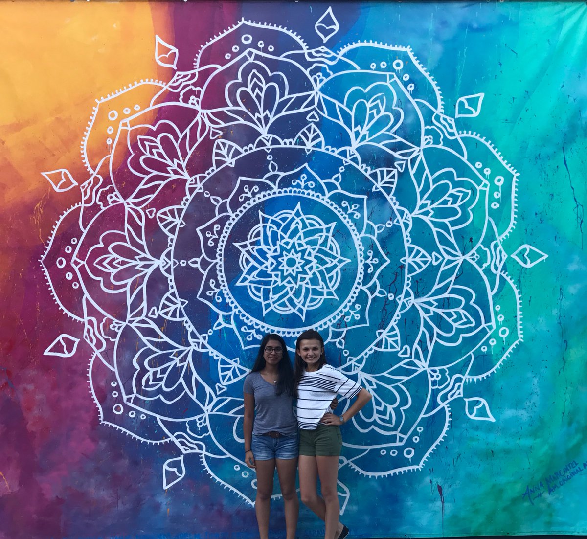 PirateFBLA's tweet photo. Spent the first night adventuring with @HuhsFblaDeca. #NLC17FBLA https://t.co/ovhYBSlASP