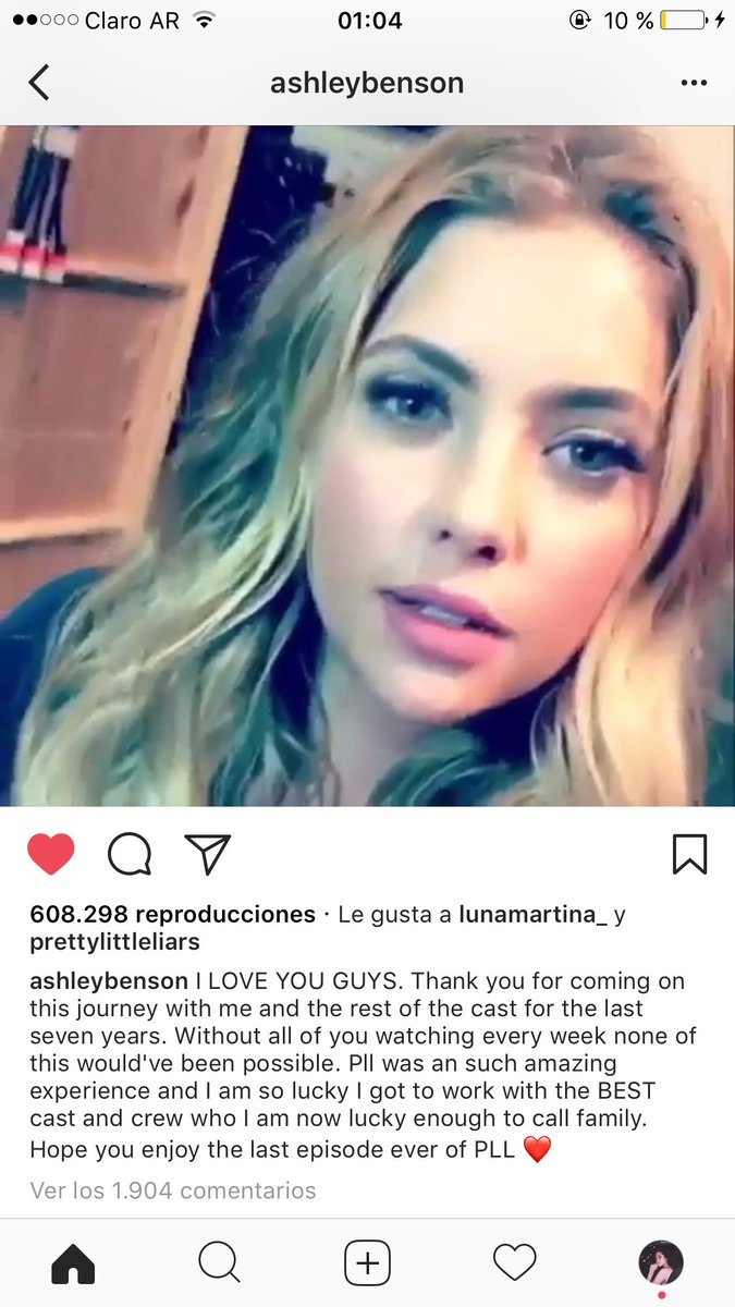 tothegardengate's tweet image. un patada en la concha duele menos #PLLGameOver #PLLFamily #PLLFinale