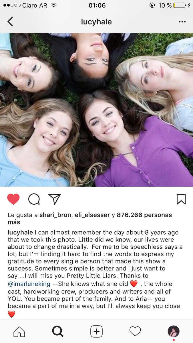 tothegardengate's tweet image. un patada en la concha duele menos #PLLGameOver #PLLFamily #PLLFinale