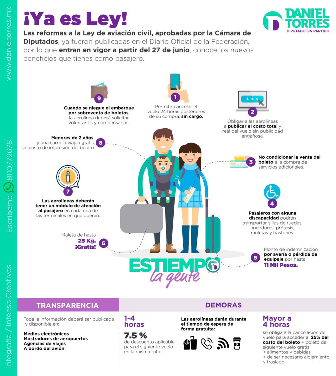 SankiCoapa's tweet image. @VivaAerobus estrenando la nueva ley, vuelo 2708 demorado por mas de 3 horas y sin personal que diga algo