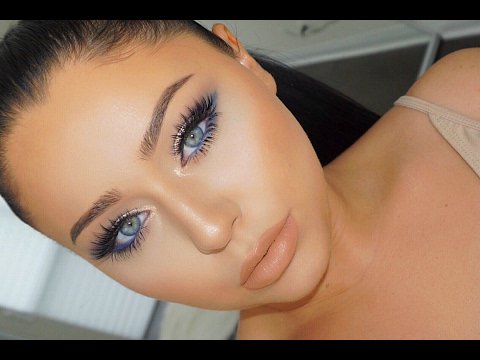 topklikml's tweet image. NAVY Blue Date Night ...
LINK: topklik.ml/2017/06/28/nav…
#FaceMakeupTutorial #FullFaceMakeup #HowTo #Liquid #LiquidMatteLipstick #Beauty
