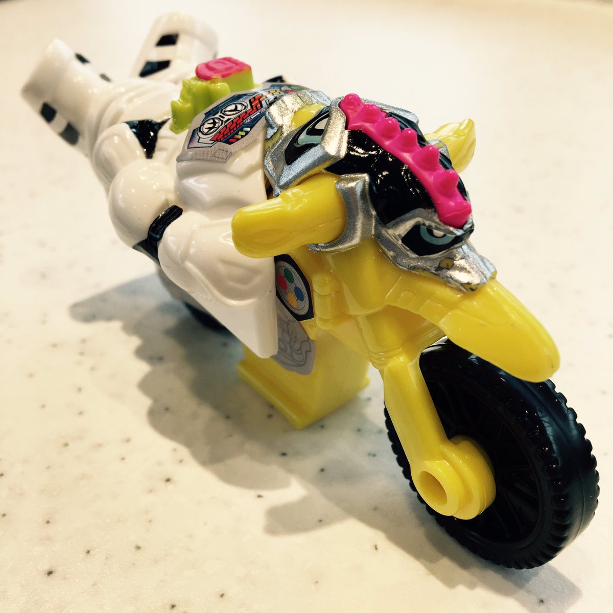 ♥くるち様♥ イグニッションパック RUMBLING FORCE ｜ Z/X - Zillions of enemy X