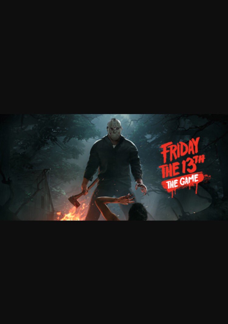 Hapticcc's tweet image. FRIDAY THE 13th VIDEO LINK IN BIO! 💖💯 WOULD APPRECIATE IT IF YOU CHECK ME OUT! 🙏🎬✊️