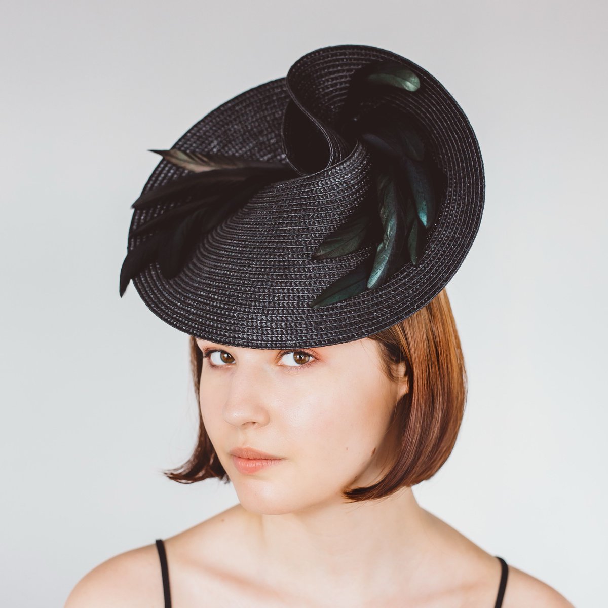 ImogensImagine's tweet image. Find me at @hatstandsheff #popupshop 10.30-4.30 today! Just TWO days left to visit us... Don't miss out @sheffieldissuper #millinery #hats