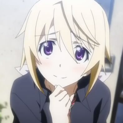 #NewProfilePic #OC