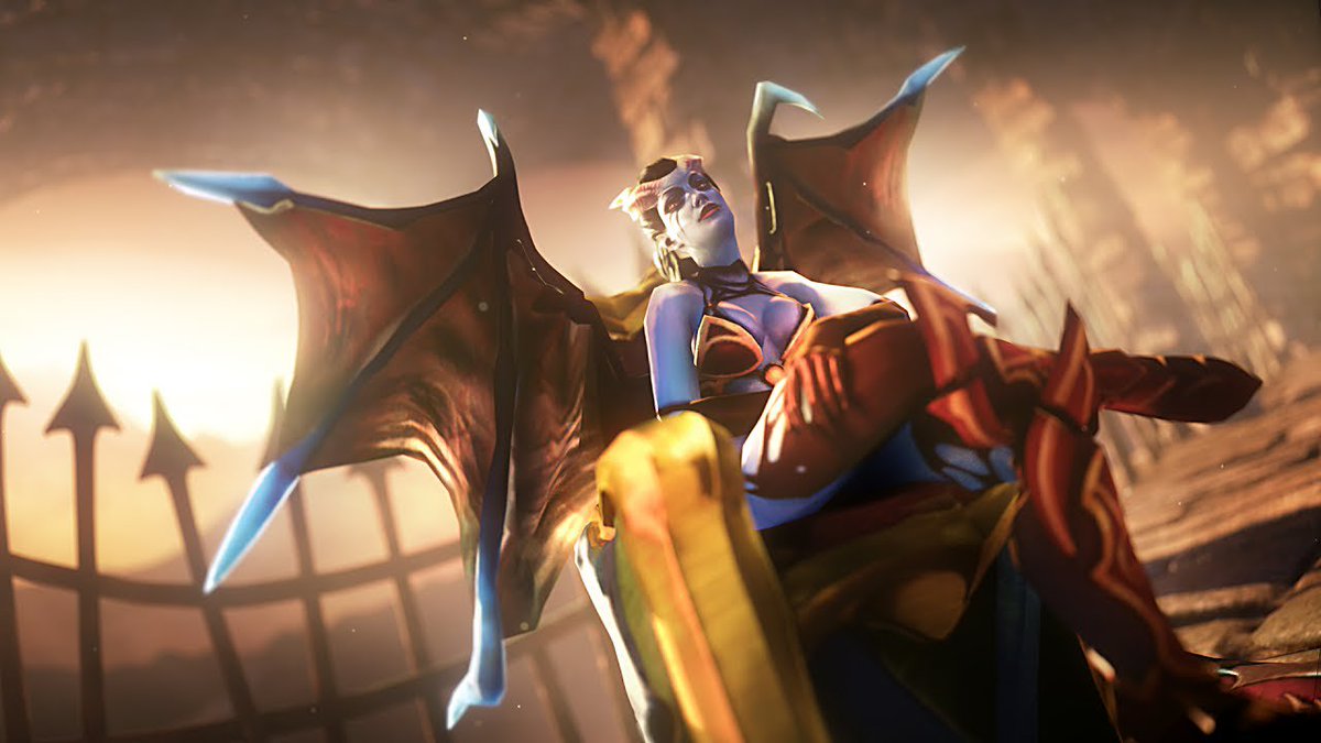 Dota 2 Sfm Hashtag On Twitter