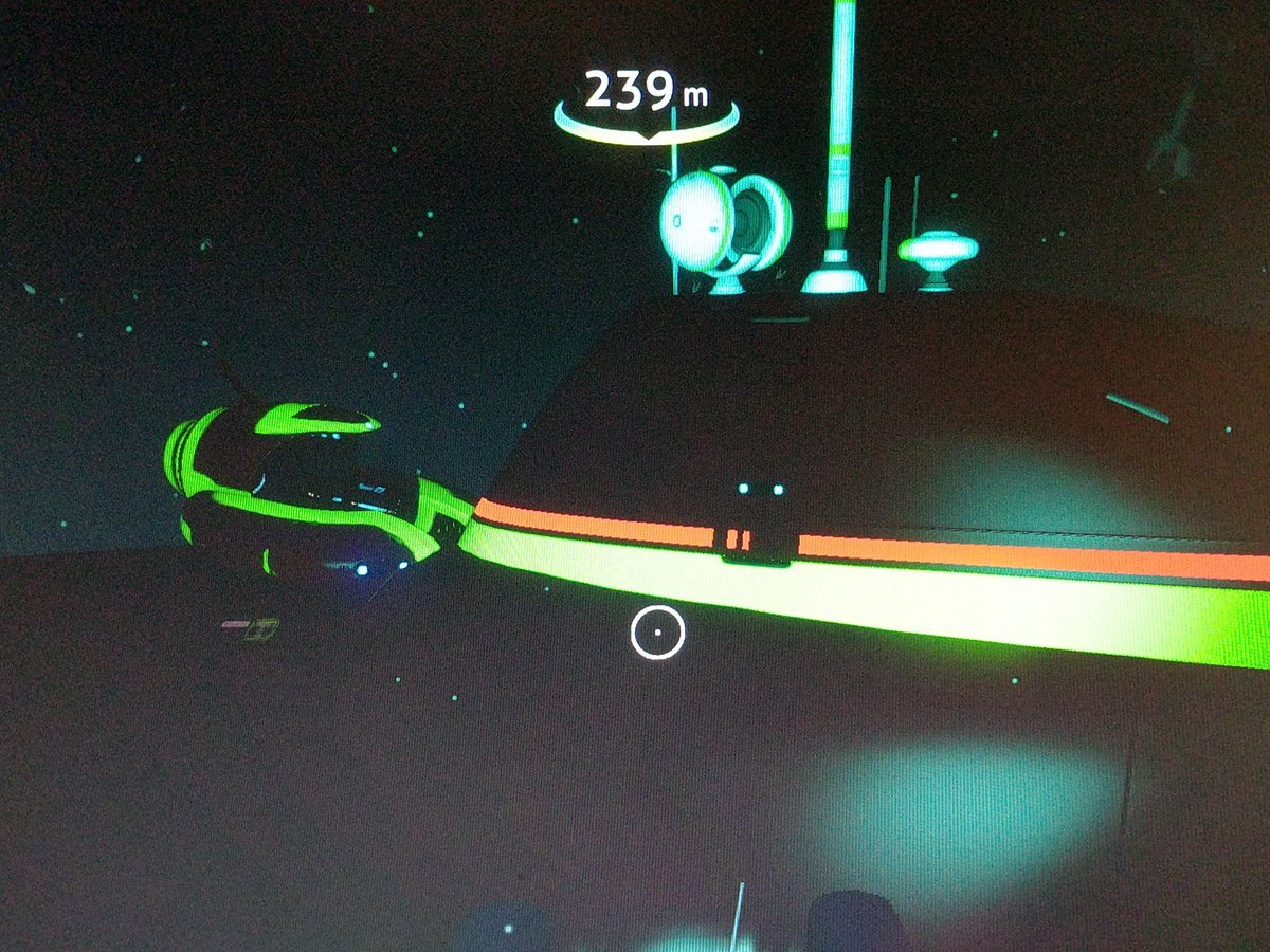 Kodydevin's tweet photo. @Subnautica seamoth back pack please https://t.co/t6SXtuwJY7