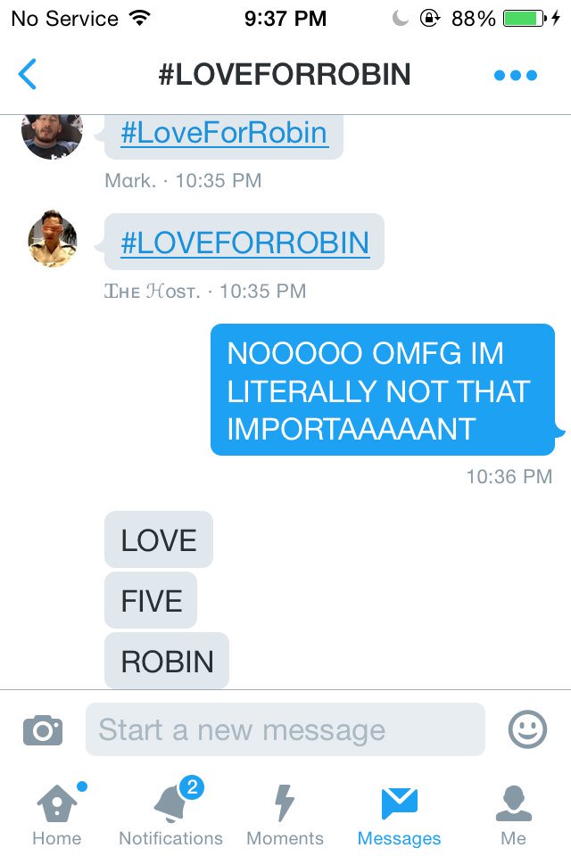 //what did I do to deserve these beautiful human beings