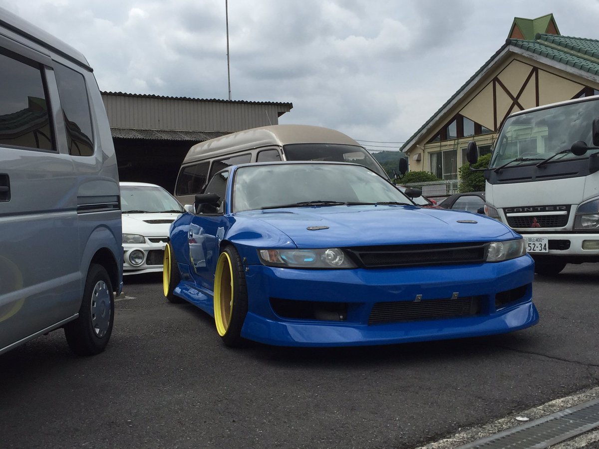 マッキーですꕤ* ハイマッキー