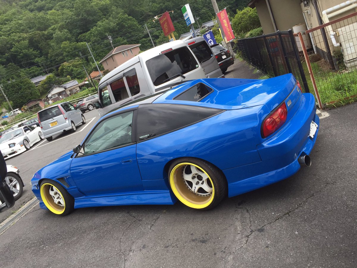 マッキーですꕤ* マッキー on X