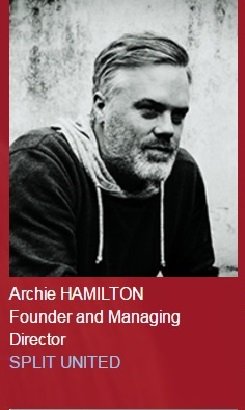 yicaichina's tweet photo. @ChinaConnectEU July5 #Shanghai #ArchieHamilton #SplitWorks #SplitUnited #musicfestivals #promo will speak Tickets: https://t.co/uHwTMef9SW https://t.co/2gfScd1VhO