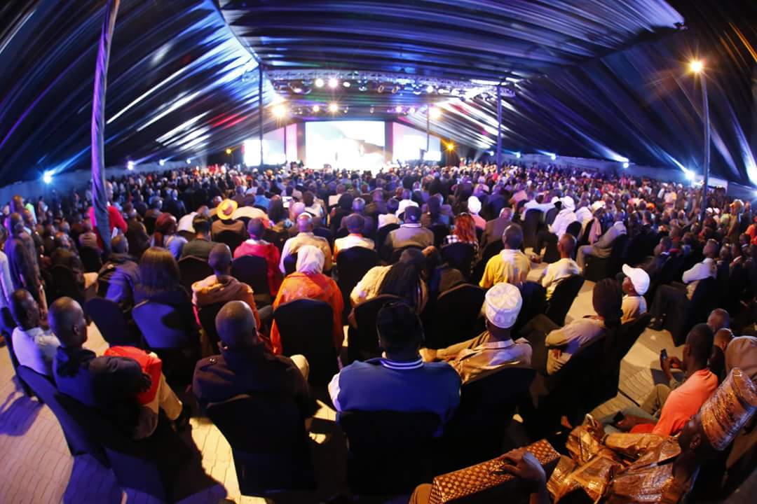HassanAliJoho's tweet photo. A NASA Government will indubitably be of, by, and for the people. 
#NASAManifesto https://t.co/15V5Z350BL