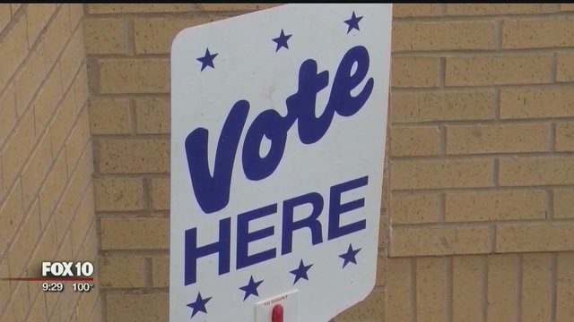 Coming soon: All-mail voting for Maricopa County elections bit.ly/2ugGlzg @Fox10Danielle https://t.co/5urgzpNC7t