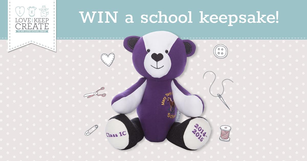 LoveKeepCreate's tweet photo. Who would like to #WIN a school #keepsake? Simply RT &amp; FOLLOW to enter! https://t.co/CYj5U418Fk #competition #giveaway https://t.co/u6V6eOFCag