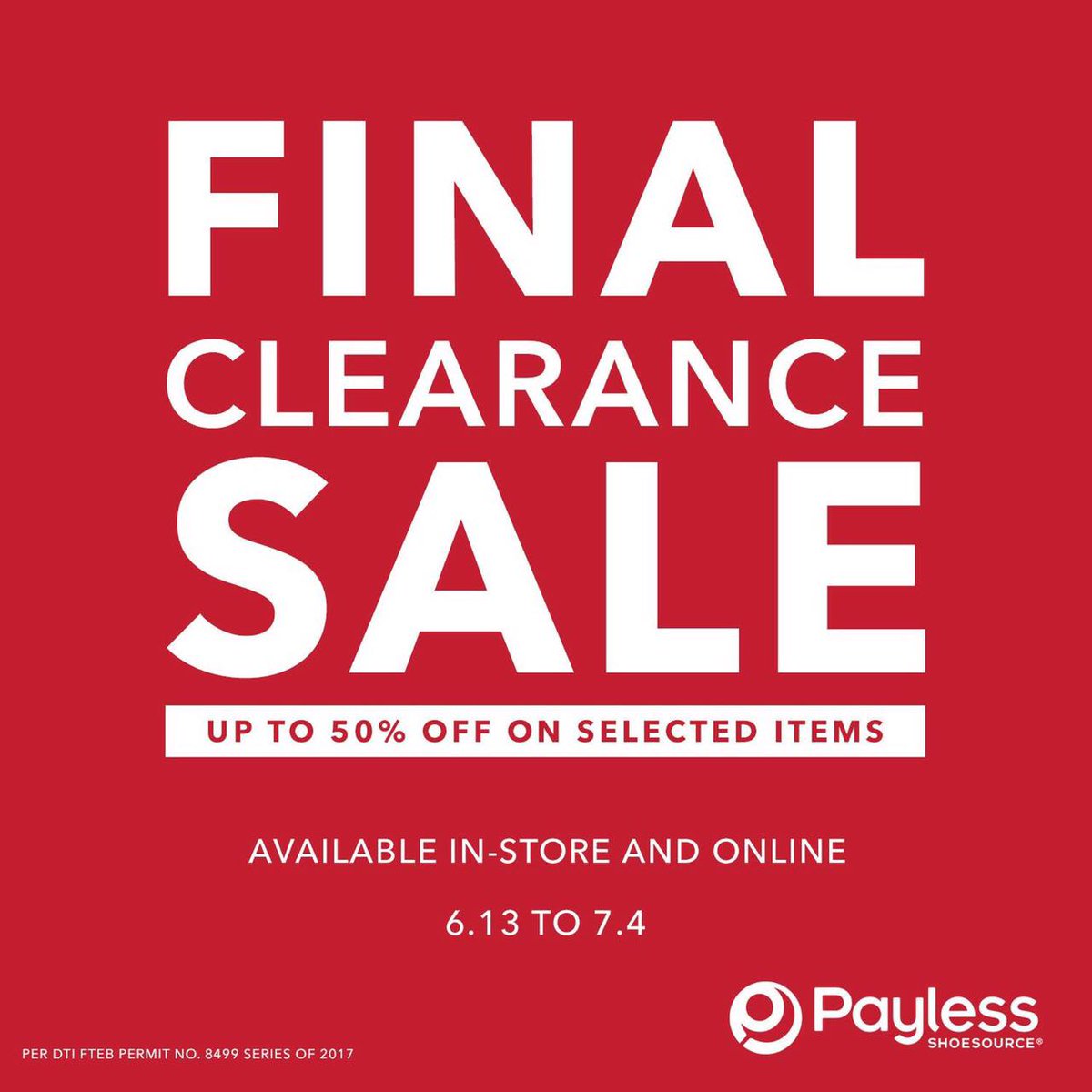 payless shoes ph