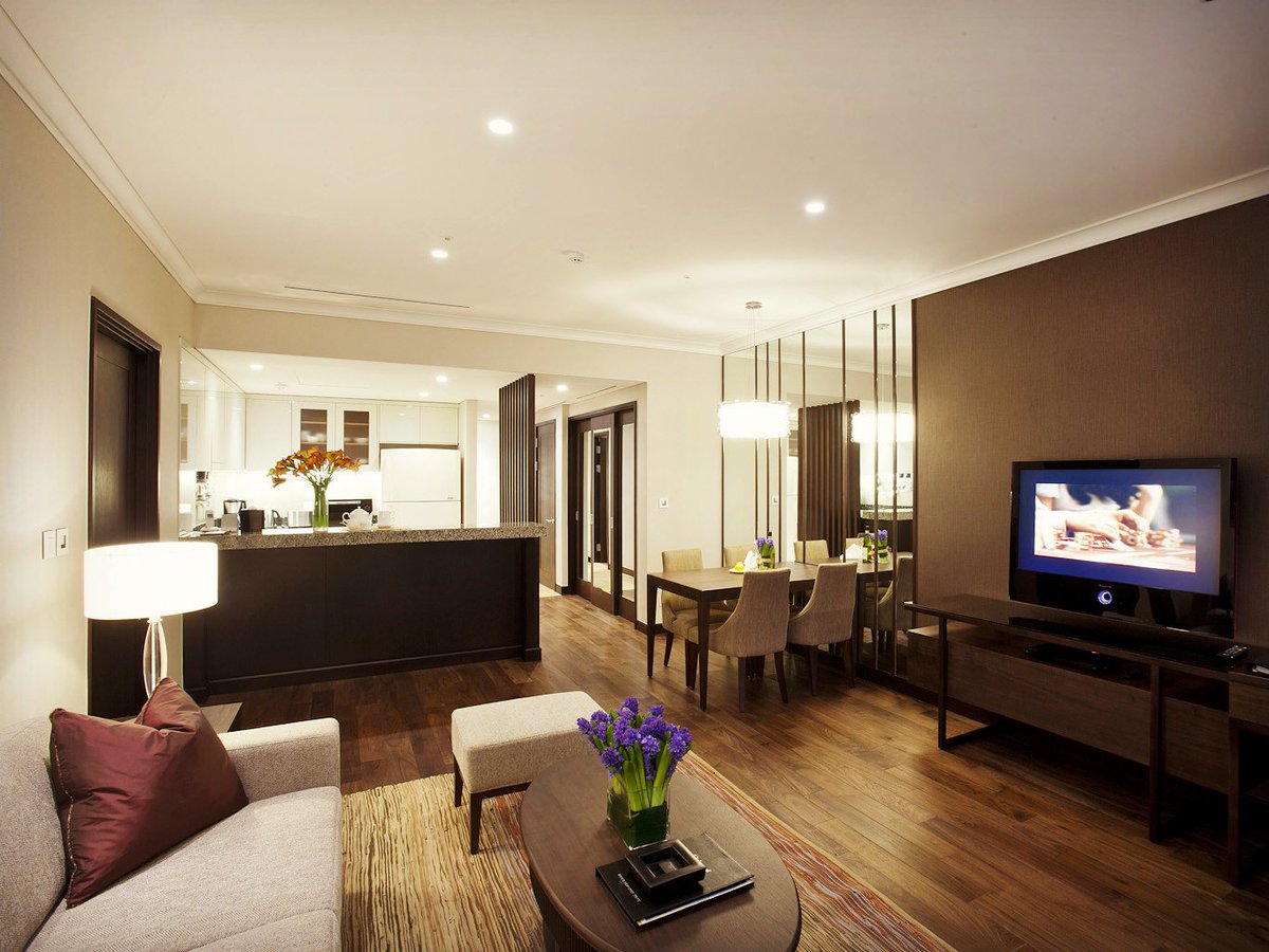 Coex on Twitter: "Treat your party to Gangnam-style luxury at the Oakwood Premier #Coex Center's serviced apartments. https://t.co/sOngm4xnH5 https://t.co/AhO4wmDJYW" / Twitter