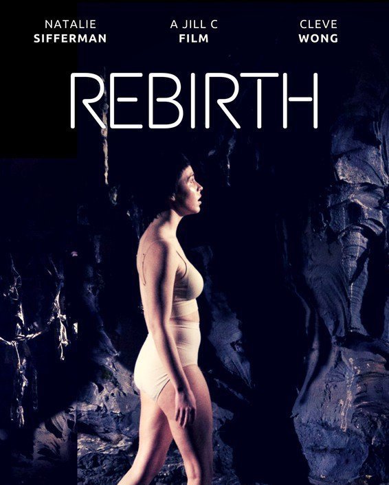 On submission to the Georgia Shorts Film Festival. “Rebirth” is a beautifully dark short film that questions your norms.
Directed By Jill C.