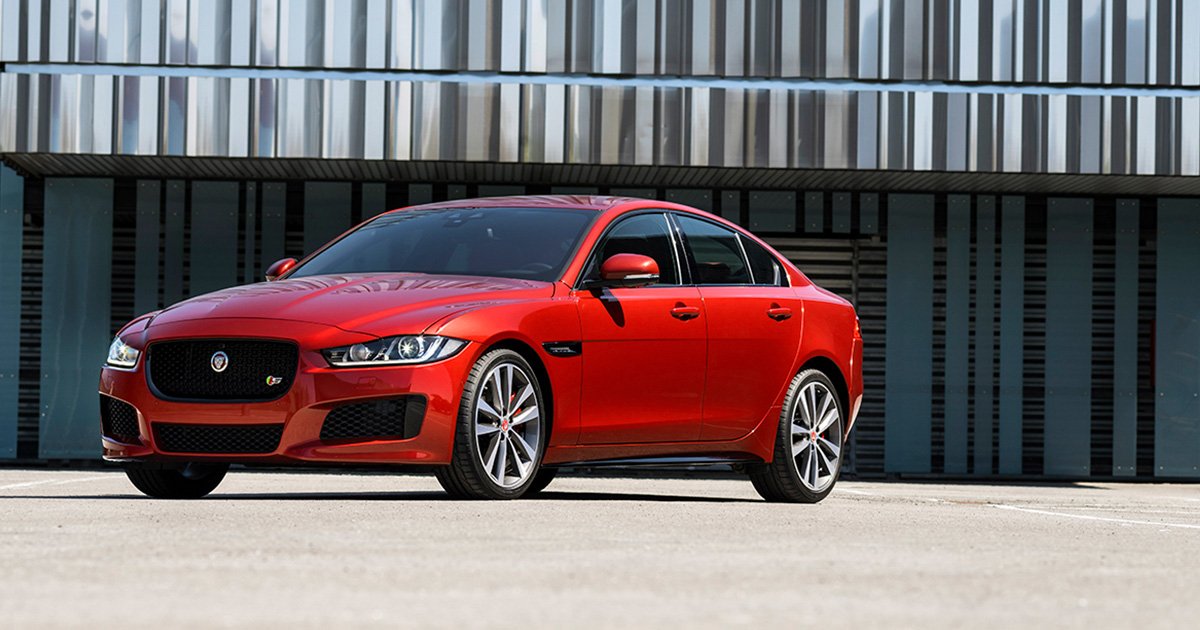 Jaguar ModiMotors tweet media
