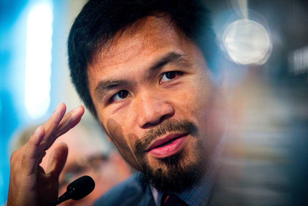 Metro_TV's tweet image. Pacquiao Berhasrat Pukul KO Jeff Horn untuk Menantang Mayweather metrotvn.ws/GNl6Lp2k