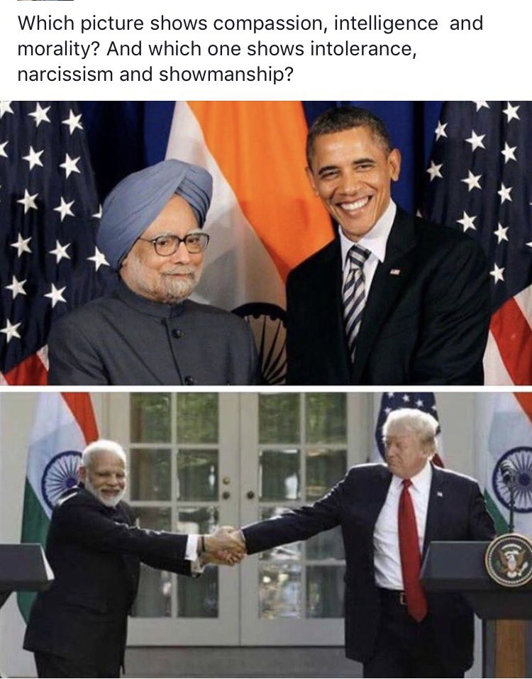 Gitanjali_DS's tweet image. #ModiInUS 😊
#ModifiedUS