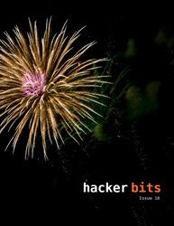 hackerbits's tweet image. Issue 18 of Hacker Bits was just published @neilpasricha @linclark @nelhage @alinelernerLLC @iliakan @sahildua2305 bit.ly/2sQ2ZAR