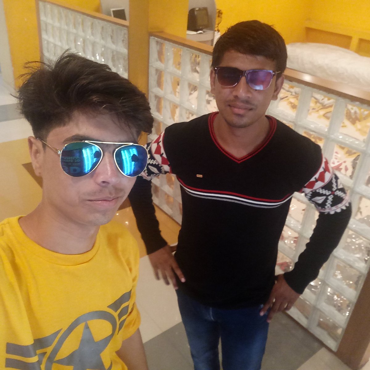 AwesPatel5's tweet image. EID MUBARAK