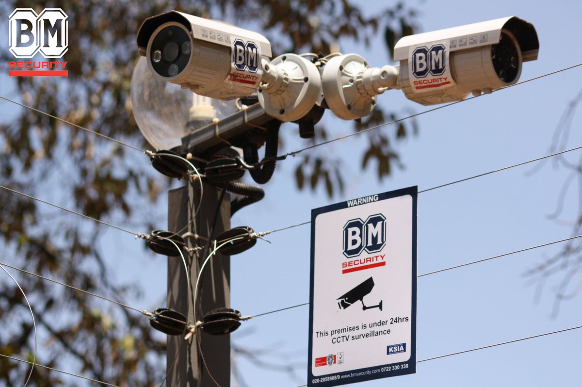 BMSecurityLTD's tweet image. Did you know  CCTV is proactive in securing  🏦possessions by deterring crime ? Talk to us ! #securityterm #safetymatters