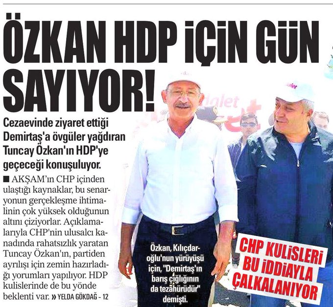 Resmi Twitter'da görüntüle Resmi Twitter'da görüntüle