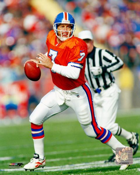 Happy Birthday to John Elway who turns 57 today! 