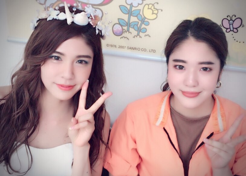 名古屋ビューティーアート専門学校 メイクコース 今日はケサランパサランのフォトコンテストの撮影日でした 試行錯誤しながらの作品づくり 写真の仕上がりが楽しみです T Co Kbx1nbhzrv フォト コンテスト ケサランパサラン 撮影