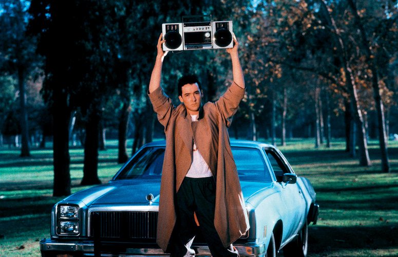 Happy Birthday to John Cusack who turns 51 today! 