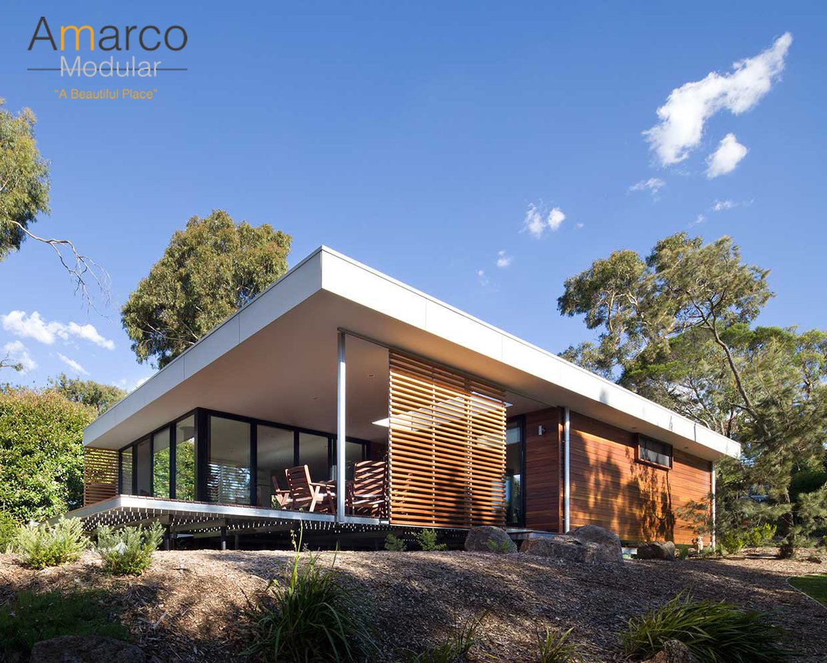 Amarco_Modular's tweet image. We have a great tracking system for you. We can send out a video and images as required to keep you up to date on the project.