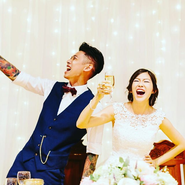 ingrid_moro's tweet photo. #wedding 👰🎩🍾

#bride #groom #ILoveDay #WeddingPlanner #EventsPlanner #Italy https://t.co/j3ksY9Bla4