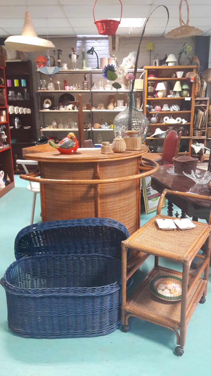 Retrouvez ici une selection des nouveautés de la semaine de Resistes, la #Ressourcerie de la <a href="/MetropoleRouenN/">Métropole Rouen Normandie</a> #Darnétal #environnement