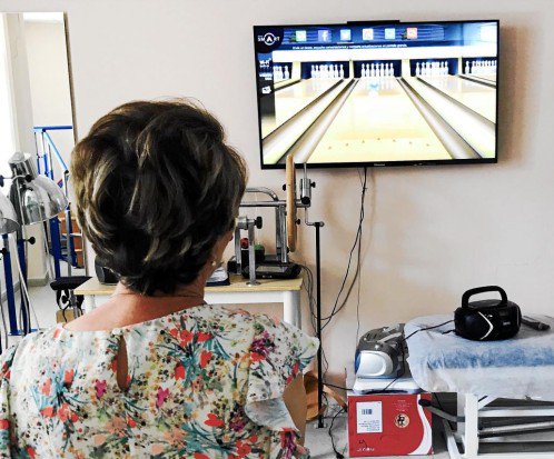 Benclinic's tweet photo. Tecnología contra el deterioro cognitivo @FundlaCaixa #programaActívate
https://t.co/GXG1Ey9Azq
vía @larazon_es https://t.co/LGZ8Yc3bmE