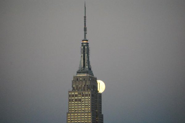 thepunningman's tweet photo. No matter how bad you are at something, remember you're not as bad as the moon is at hide and seek https://t.co/2PZ9fiDyjB