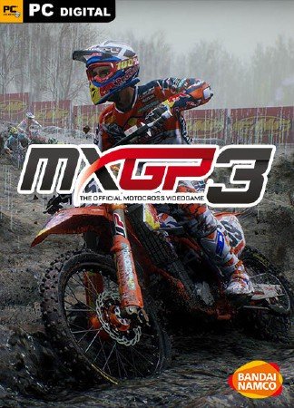 Amst_Dam's tweet photo. MXGP3: The Official Motocross Videogame (2017/ENG)PC RePack by FitGirl: Почувствуйте драйв гонок Motocross в… https://t.co/8WH1hoOSGs https://t.co/SllPcC5LVn