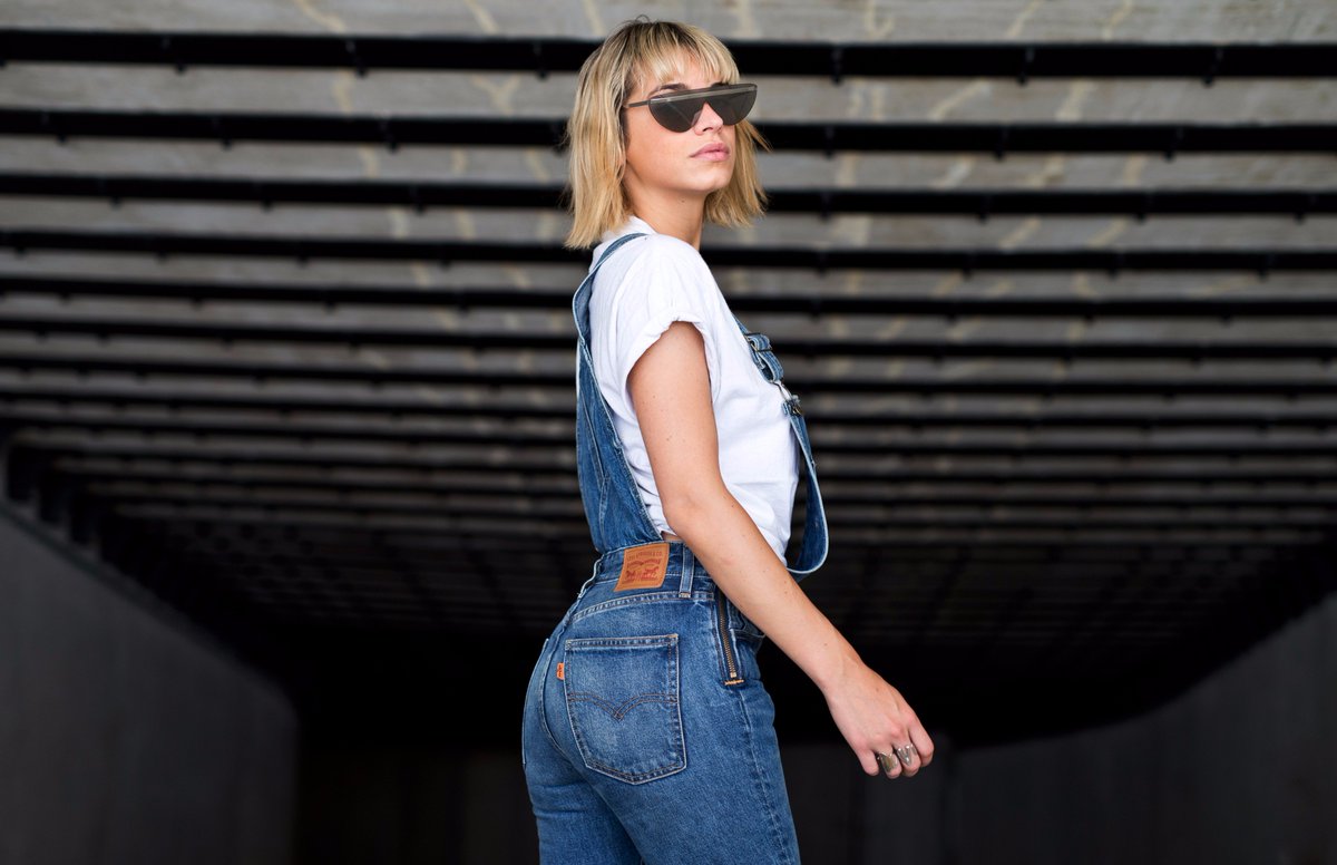 valesgotpower's tweet photo. Back to 60's with #OrangeTab by @Levis_ITA #LiveInLevis by @avalucaph https://t.co/nUcp1R7LvZ