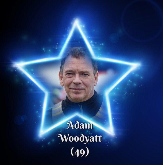 Happy Birthday Adam Woodyatt, Harold Evans, Corelli Barnett, Charlie Clapham & Tamara Ecclestone    